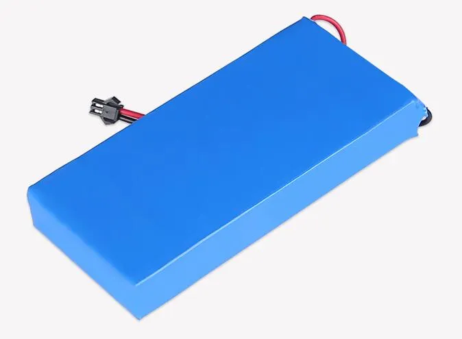 Solar Lawn Light Main View