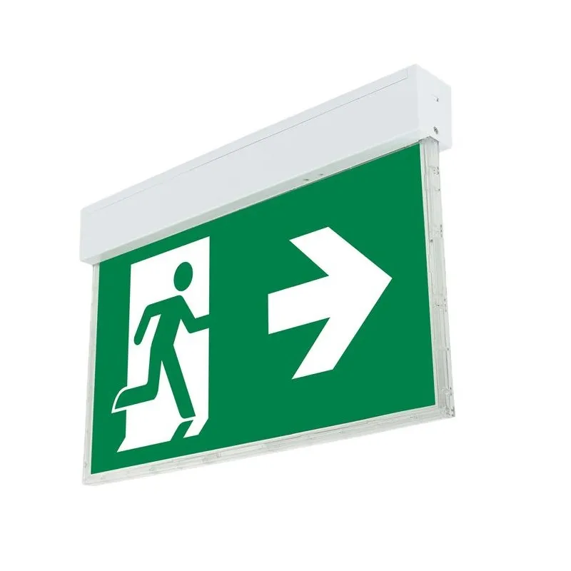 LED Warning Emergency Light