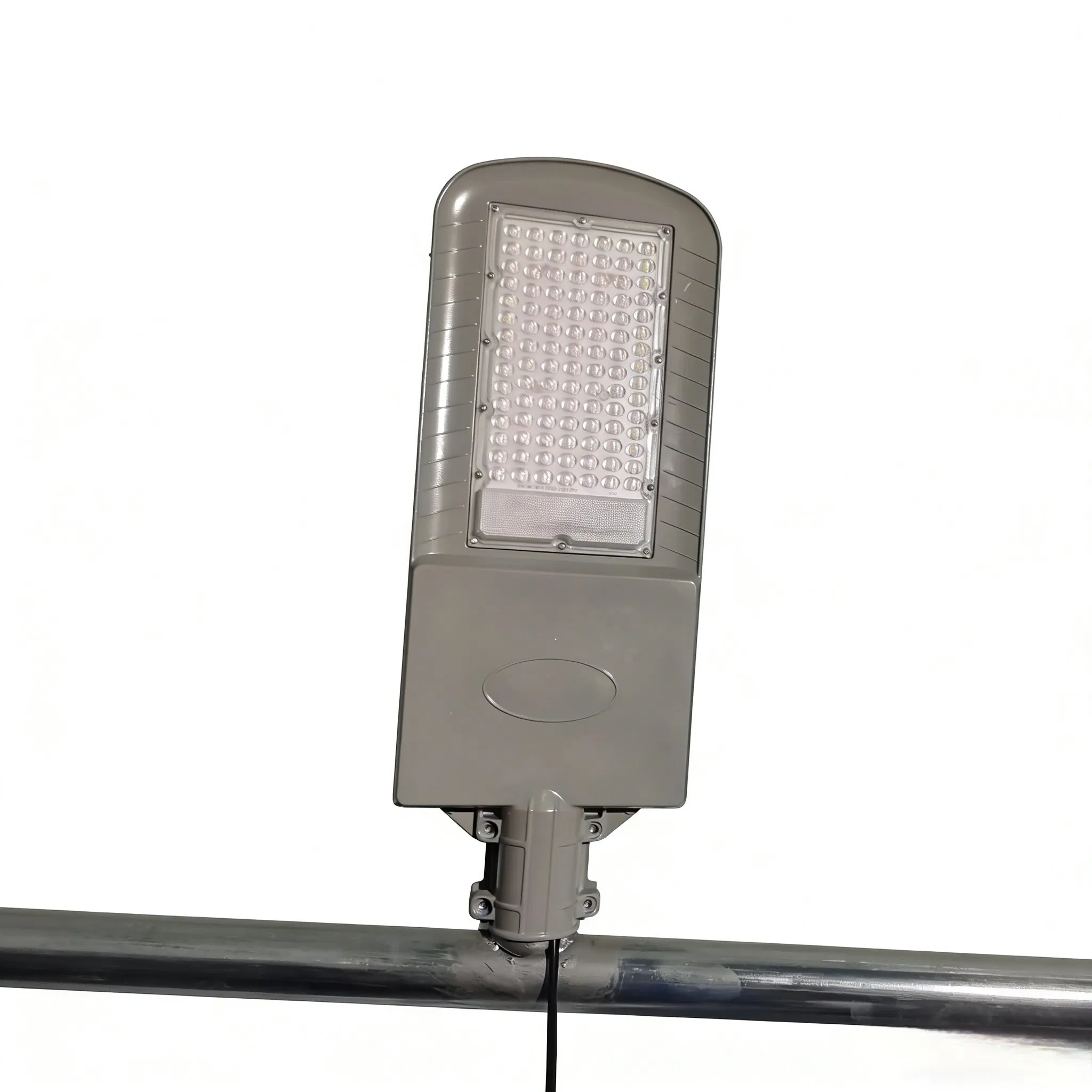 Solar LED Light with Motion Sensor for Outdoor Security