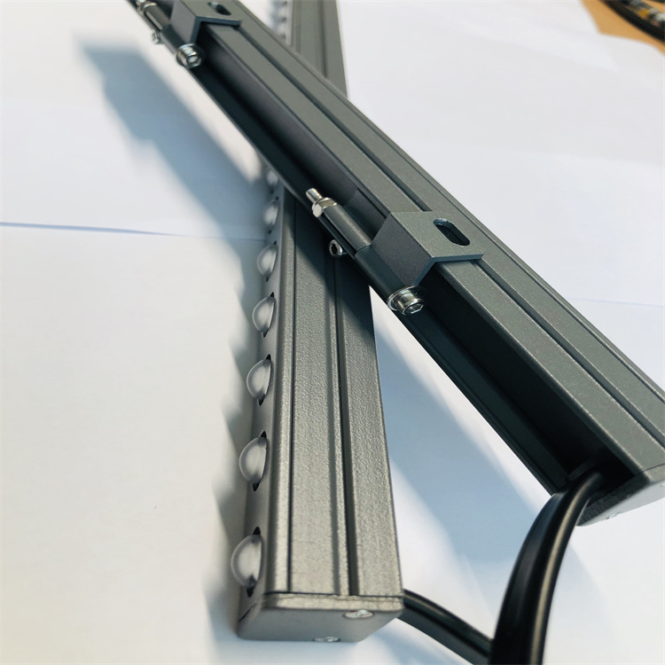 LED Wall Washer Flood Light Outdoor Landscape Lighting Architectural Facade Lighting