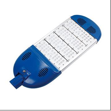 Lower Price Smart City Remote Control Extrusion/Die Casting Aluminum Housing Motion Sensor Road LED Street Light LED Street Lamp