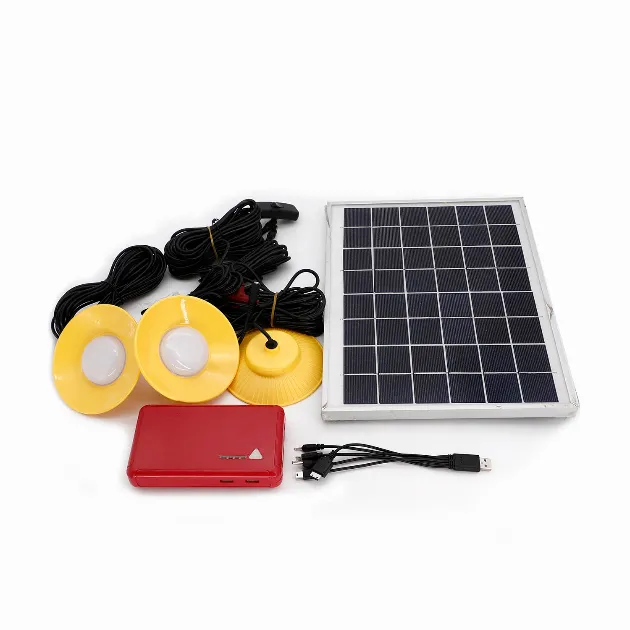 Solar System Kit SF-910