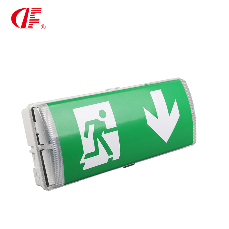 SAA Ceritifaction LED Emergency Light with Backup Power Supply