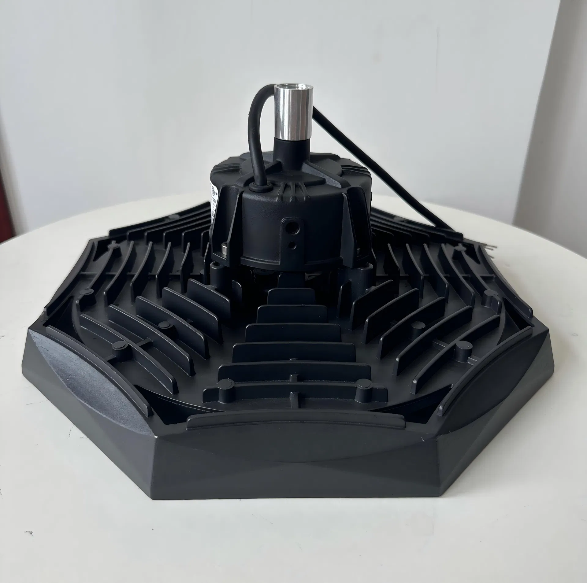 Cold White LED Bay Light