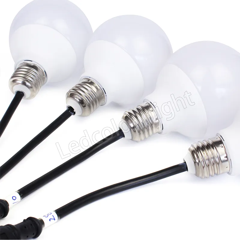 LED Interior Lighting