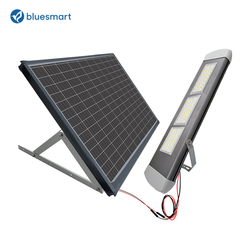 60watt Solar LED Flood Light Use for Billboard Sun Light