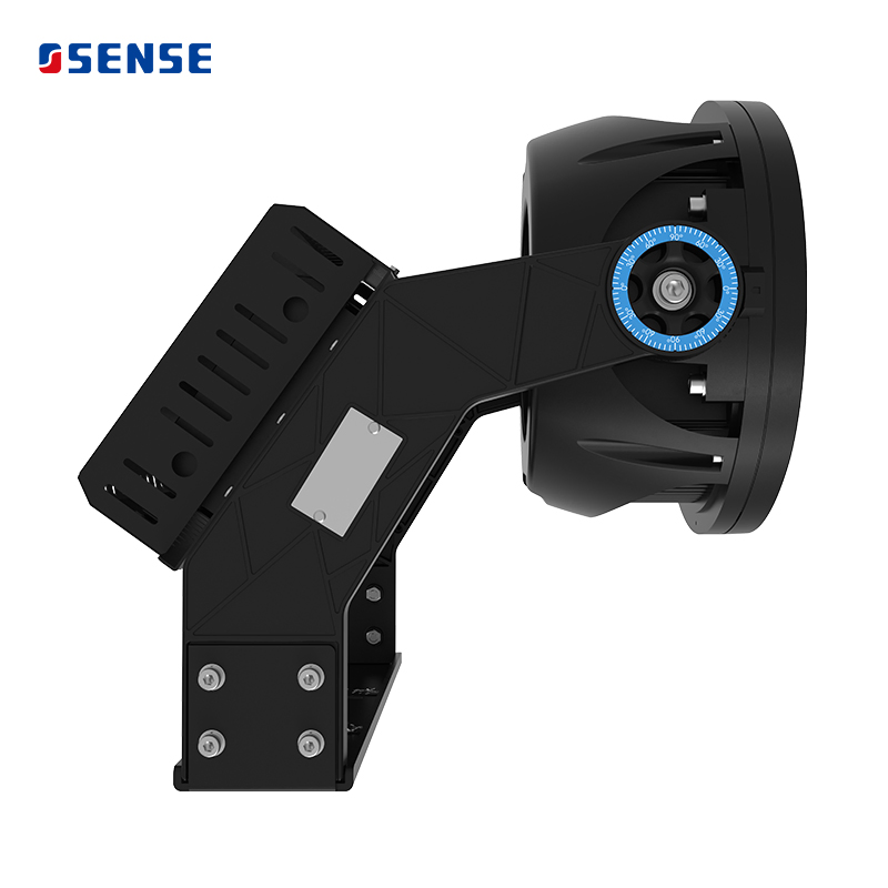 Outdoor High Mast Playground Flood Light 400/500/600W LED Stadium Light LED Sports Lighting