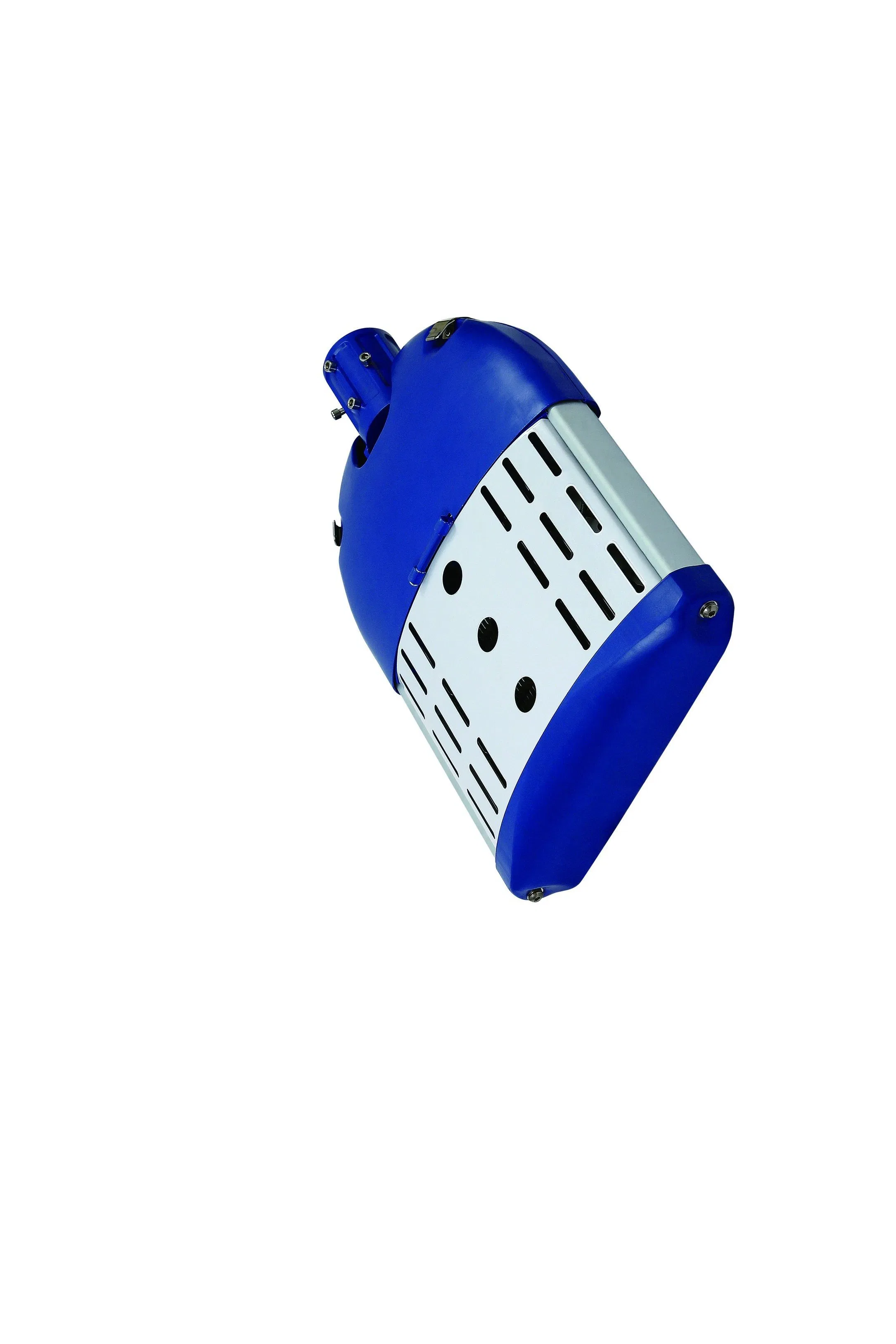 Lower Price Smart City Remote Control Extrusion/Die Casting Aluminum Housing Motion Sensor Road LED Street Light LED Street Lamp