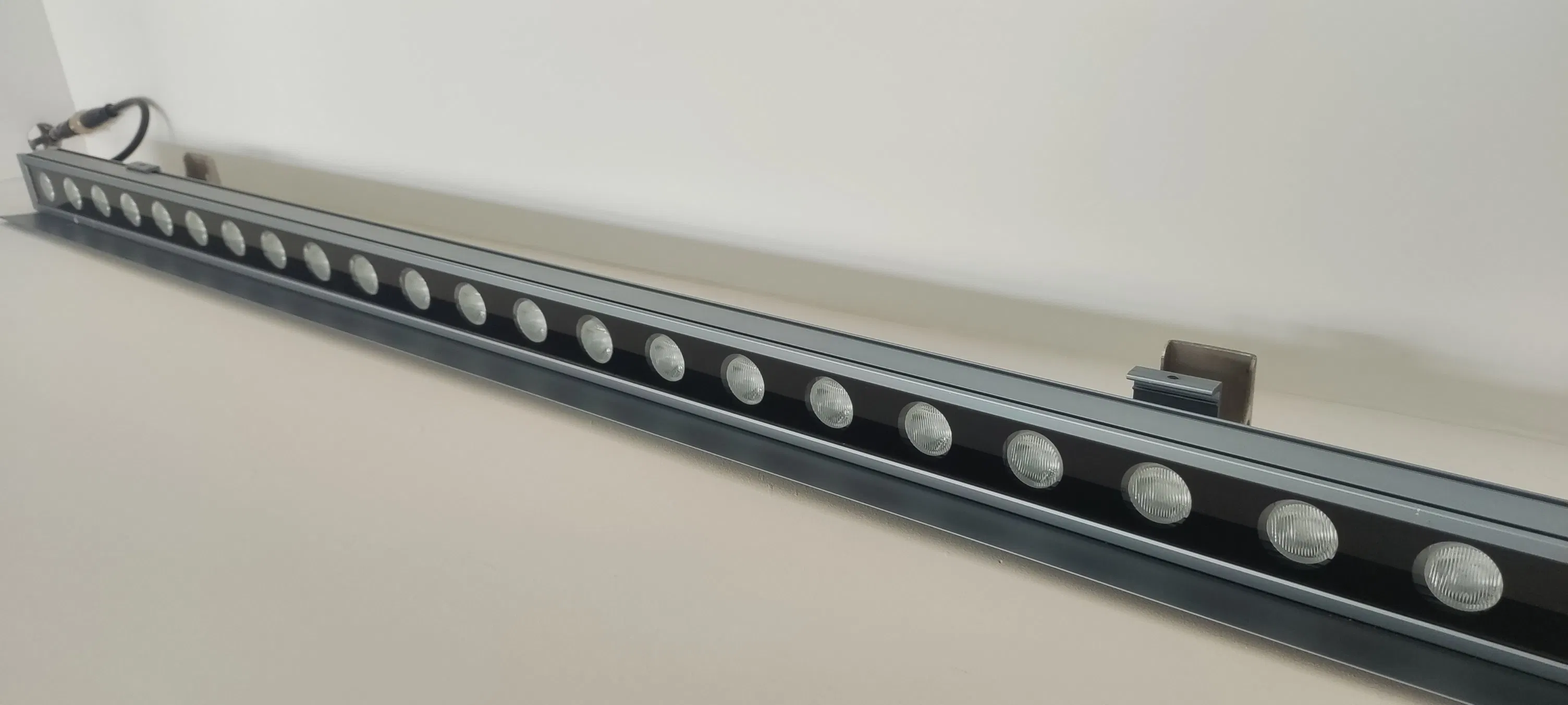 LED Wall Washer Lights for Eye-Catching Architectural Lighting