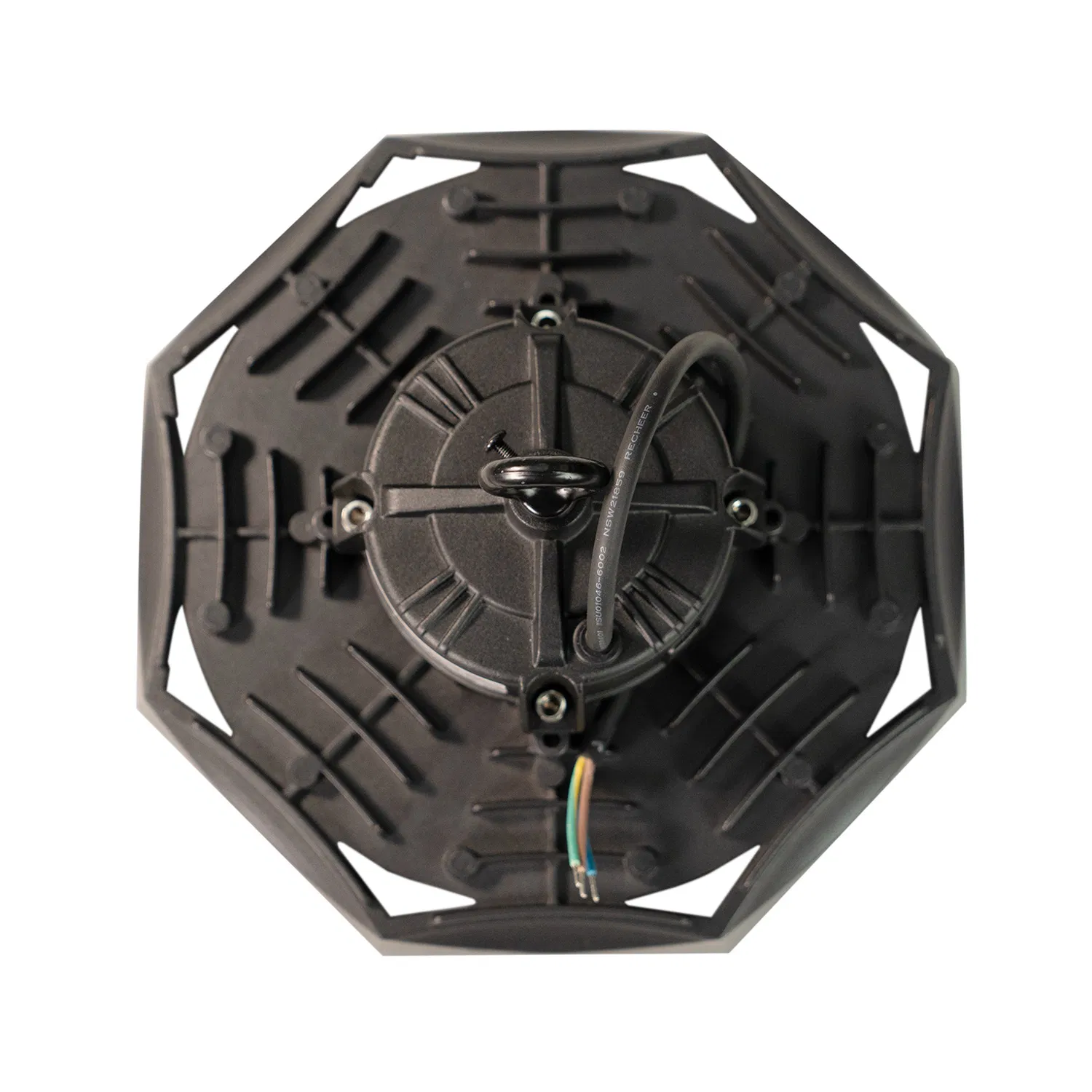 Factory Lighting Solution