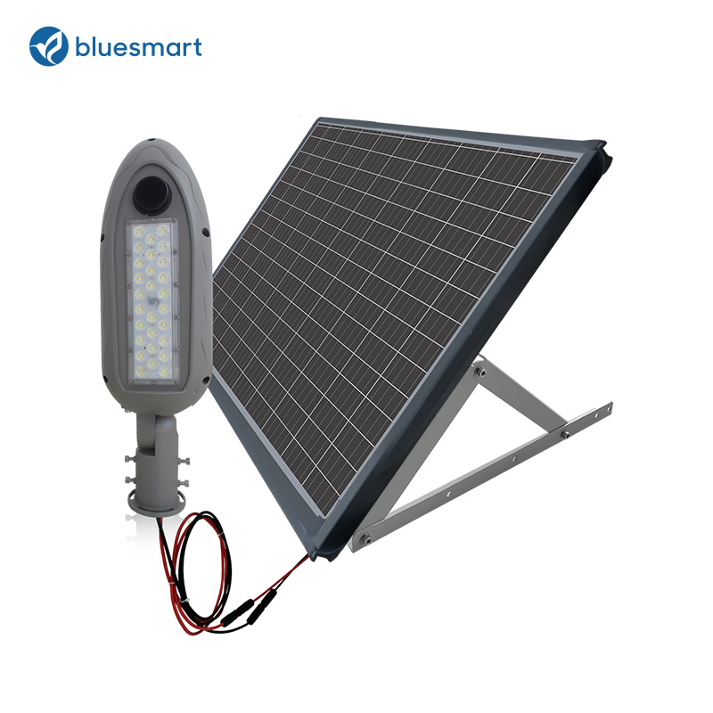 Outdoor Solar LED Flood Light for Tennis and Billboard with IP65 Approved