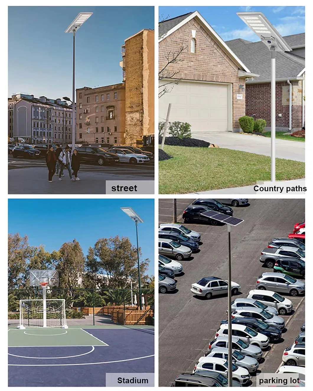 Application Scenarios