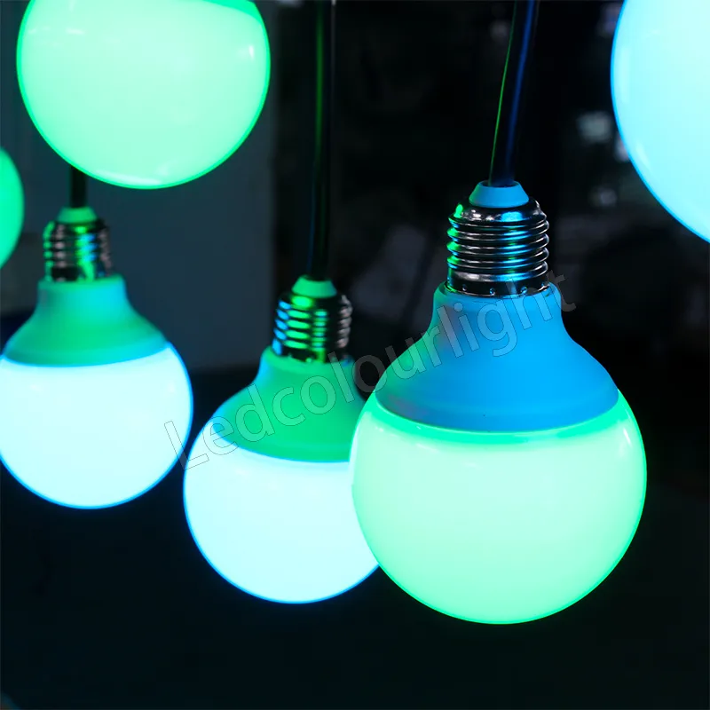 RGB Stage LED Bulb