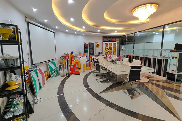 Production Facility 2