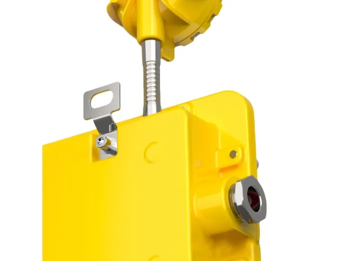 Stainless steel fasteners