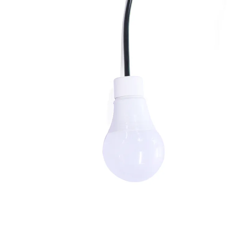 LED Bulb Photo 2