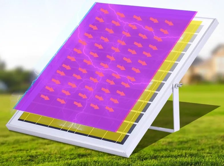 Intelligent Solar Charging