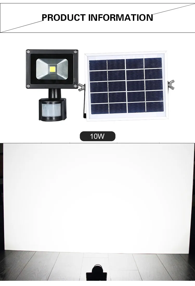 Waterproof IP65 Test