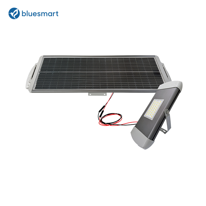 60watt Solar LED Flood Light Use for Billboard Sun Light