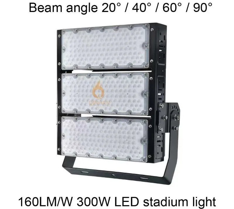300W LED Flood Light