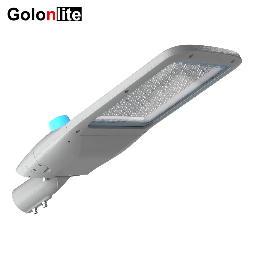 3 5 7 Pins NEMA Base Photocell Sensor Zigbee City Smart Control LED Street Light Factory