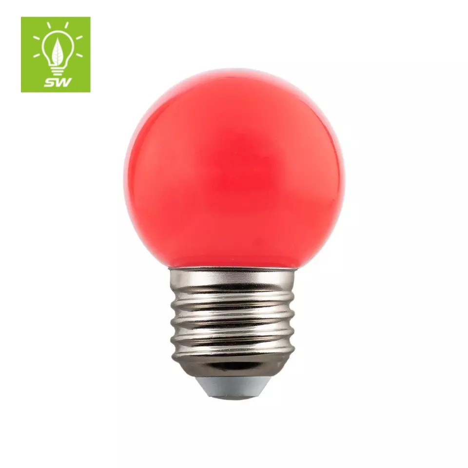 High Lumen 85-265V WiFi Control RGB Dimming Globe /Mini Globe Lighting Lamp Bulb 3W 5W 7W A55 GU10 MR16 G45 LED Bulb Lighting with CE ERP RoHS E14 B2 B26 E27