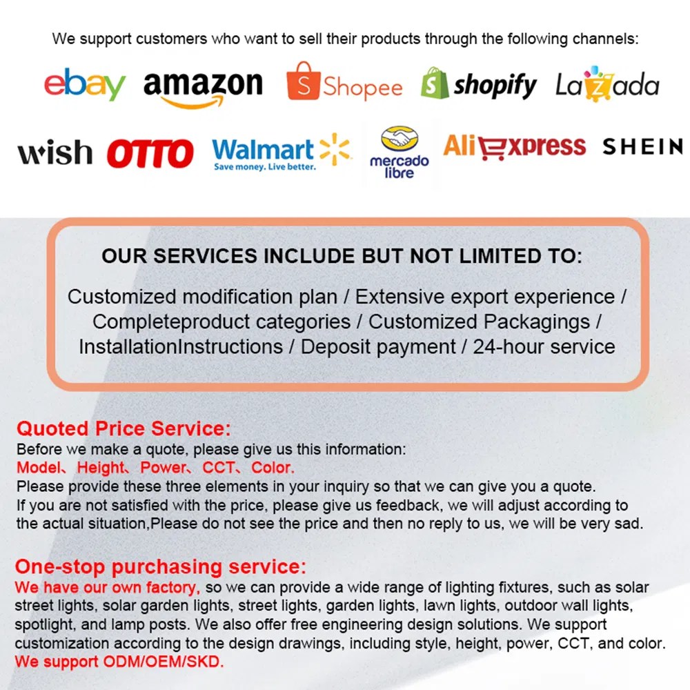 Solar Lawn Light Display