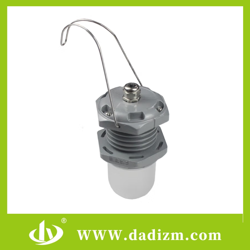 Fw6365-a LED Work Light: Explosion-Proof for Industrial Maintenance