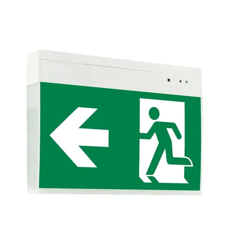 LED Warning Emergency Light