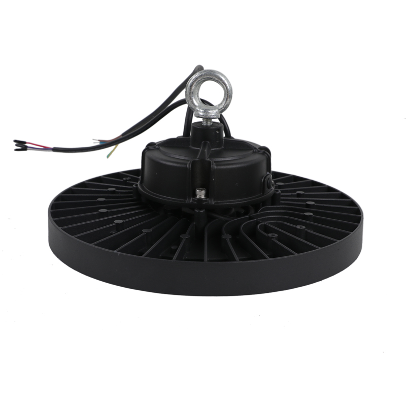 Sample Customization 150W UFO Shop Lighting Waterproof LED High Bay Light