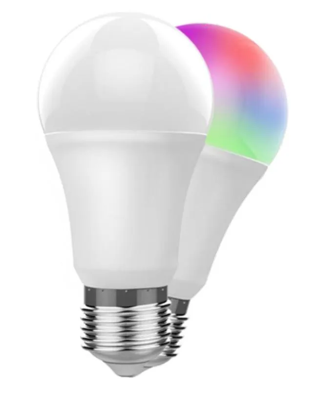 Smart LED Bulb RGB 5