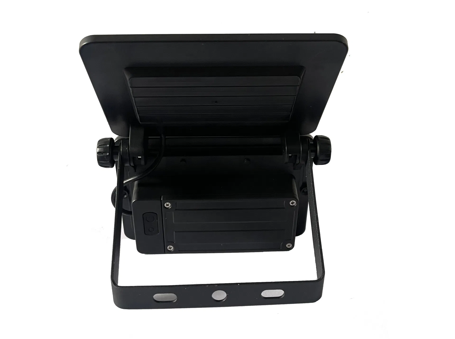 Solar LED Wall Lamp 3