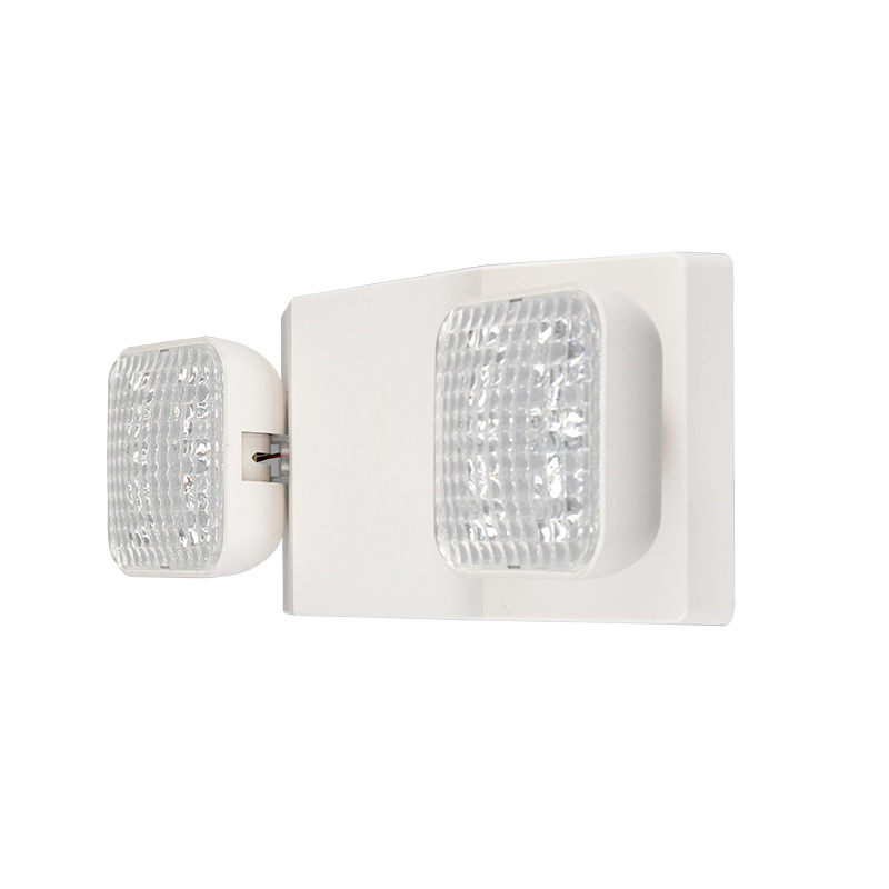 Wall Mounted Backup Lamp for Building LED Emergency Light