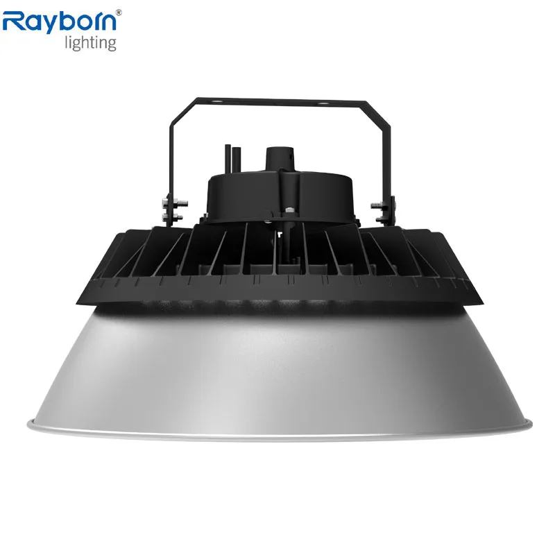 Industrial LED Lighting