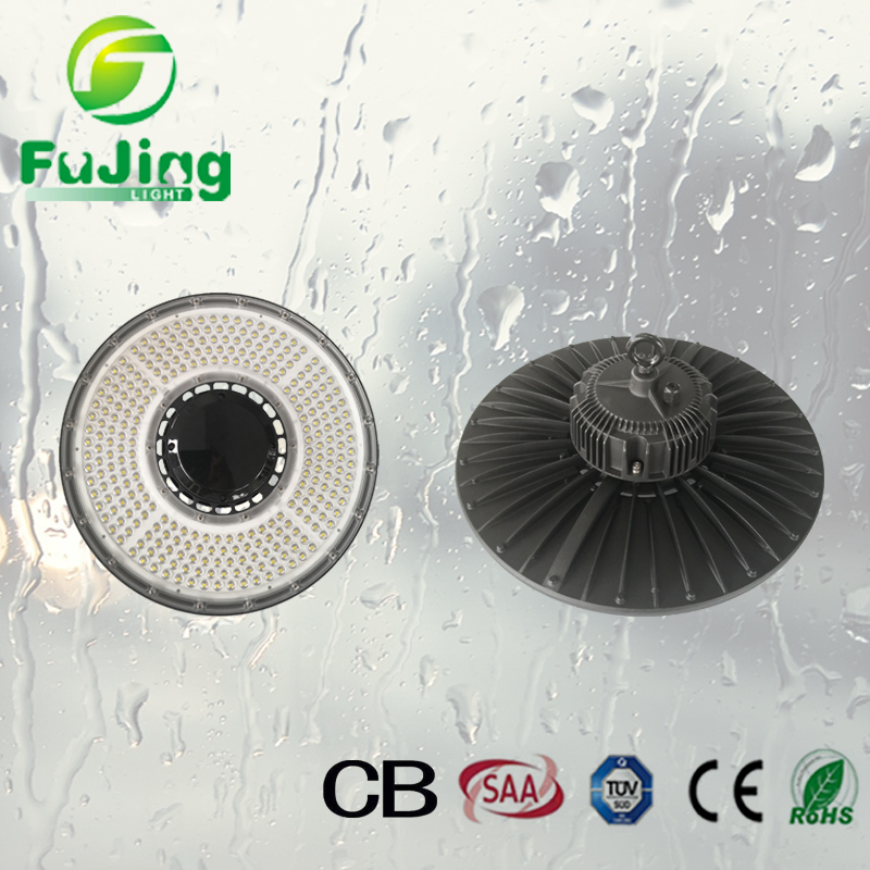 Super Bright UFO LED Work Shop High Bay Light 100W