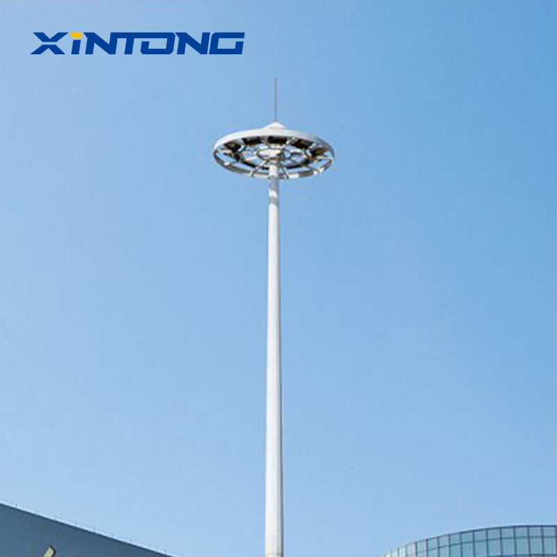 Xintong IP66 High Brightness High Power Outdoor Stadium Airport LED Hight Mast Lighting