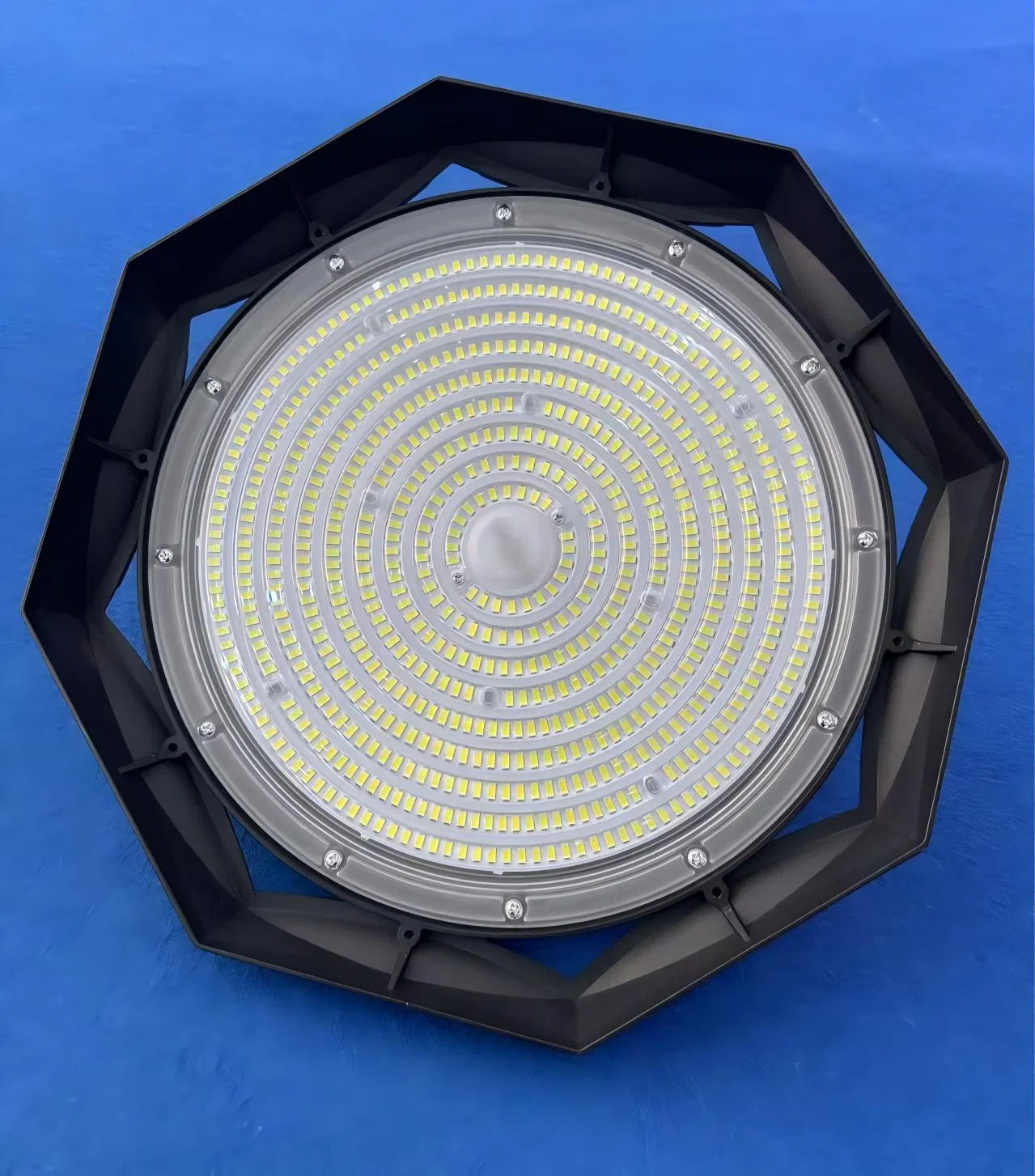 Commercial Lighting Garage Barn