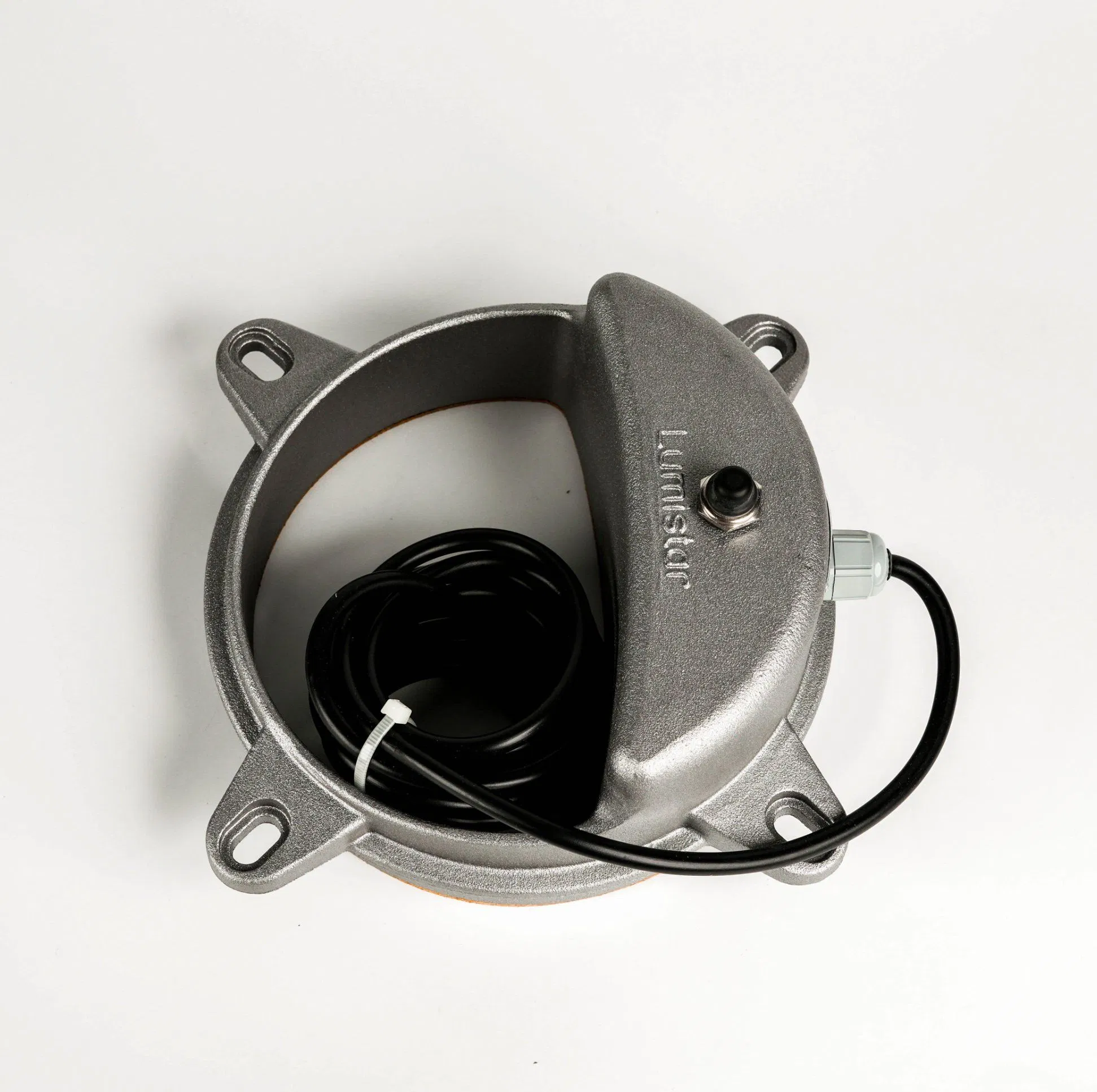 Easily Assembled Explosion Proof Wide Voltage Range Lumistar-LED80, 100, 125, 150, 175, 225 for Industrial