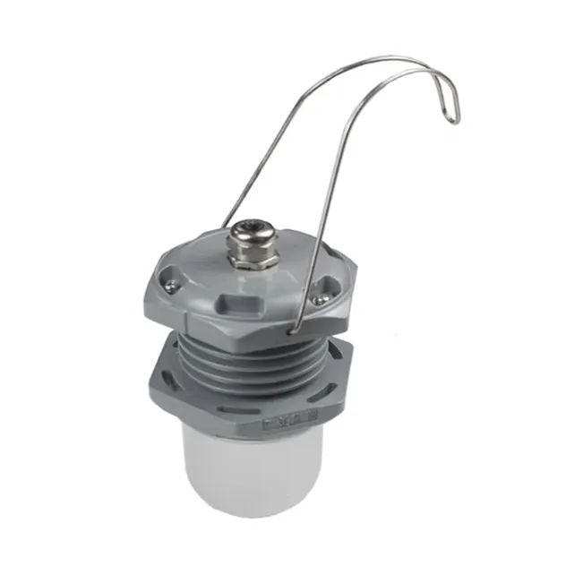 Explosion Proof Detail 3