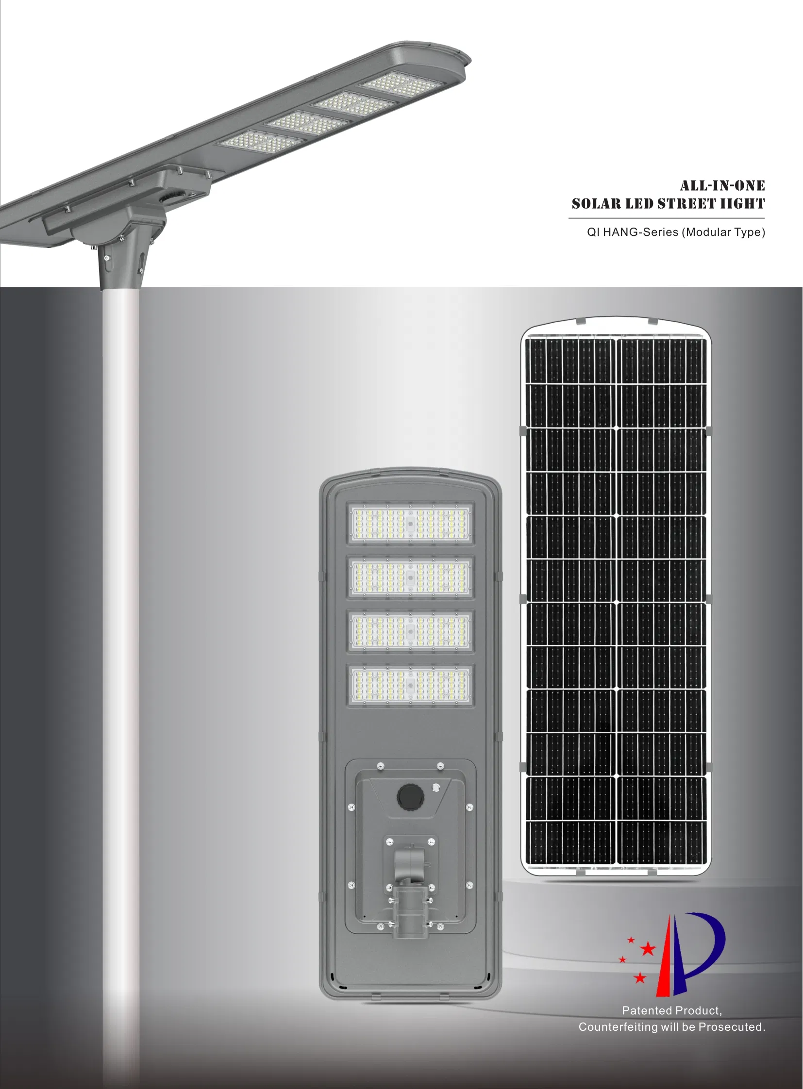 Solar Light Design