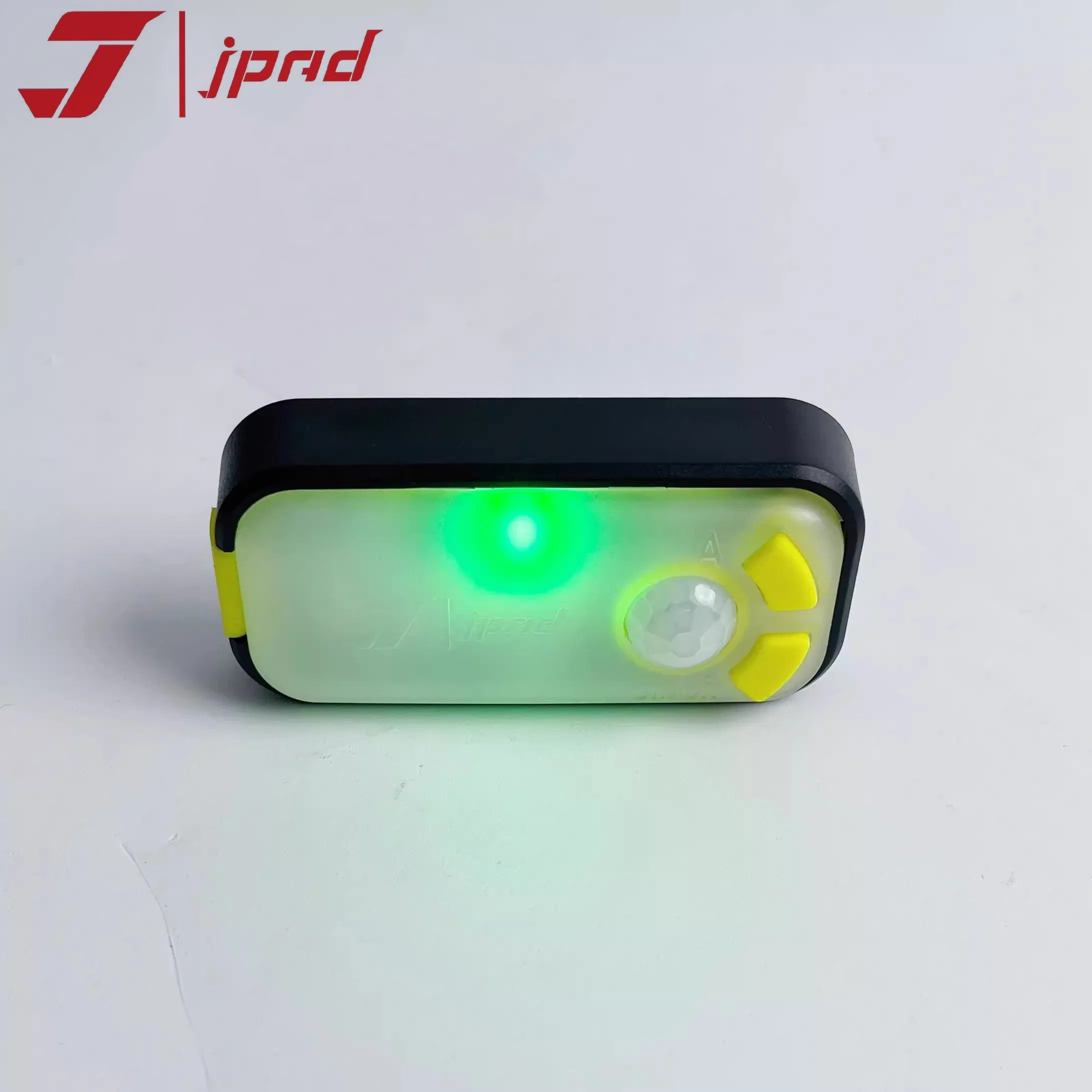 LED Smart Sensor Outdoor Night Motorcycle Trunk Light Wireless Charging Magnetic Attachment Bedside Lamp