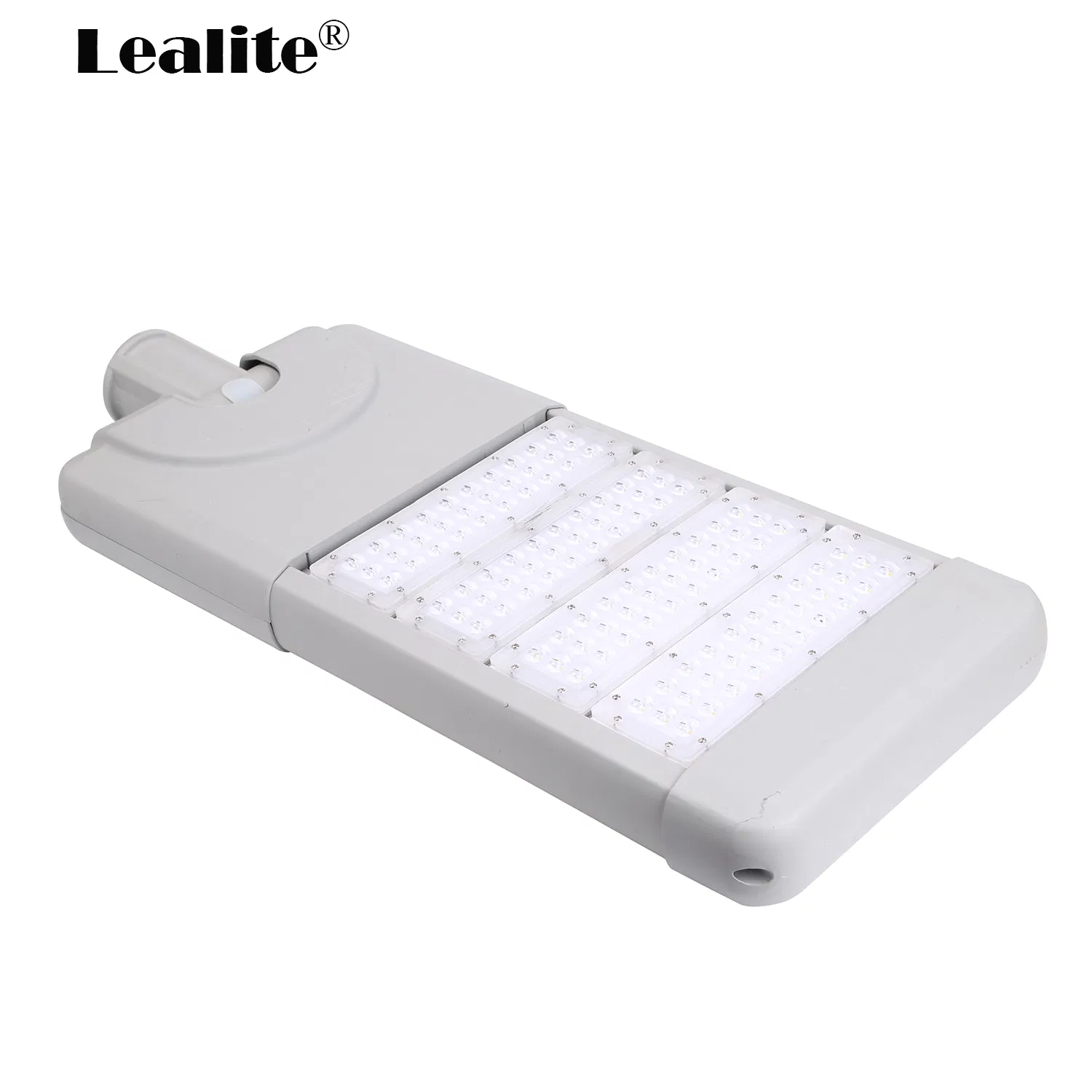 Smart City Outdoor Post Public Lighting Lampadaire 220V LED Lamp Street Light