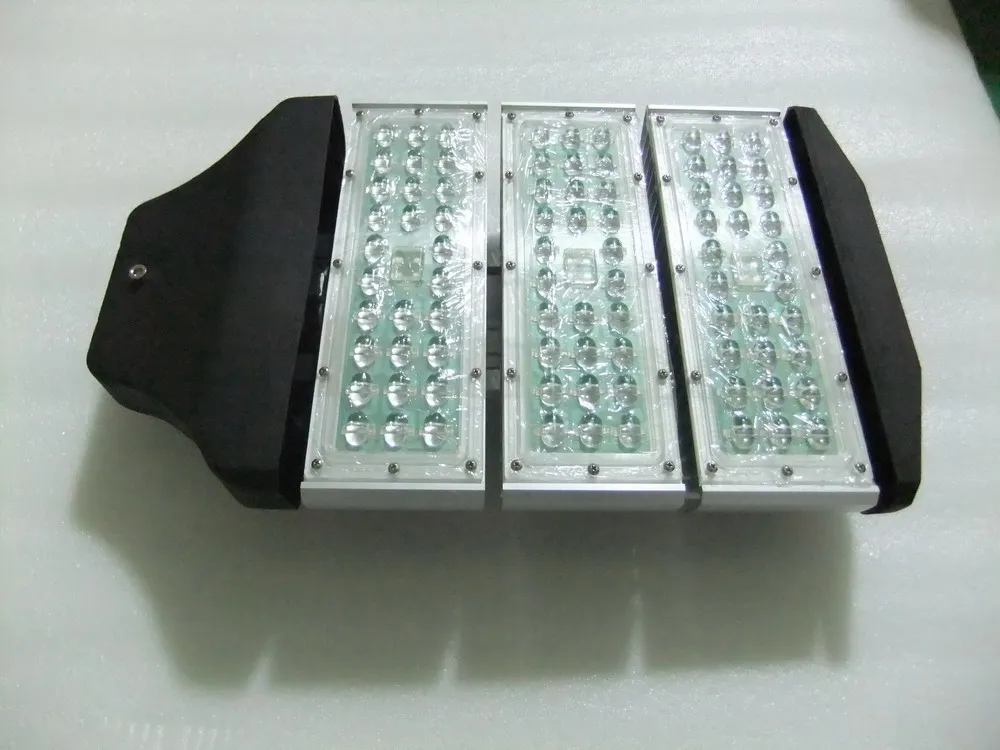 LED Street Light Case