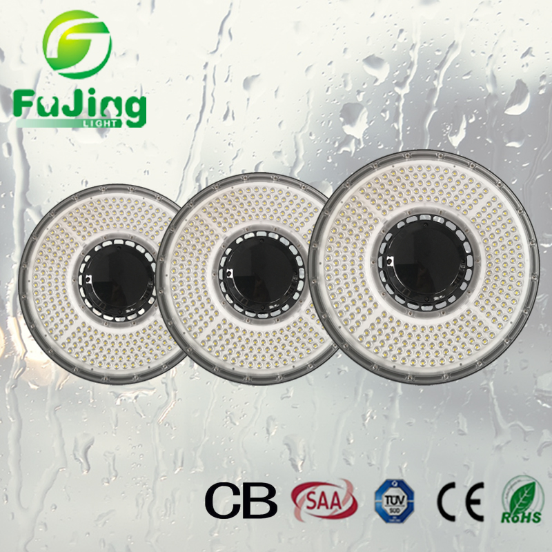 Super Bright UFO LED Work Shop High Bay Light 100W