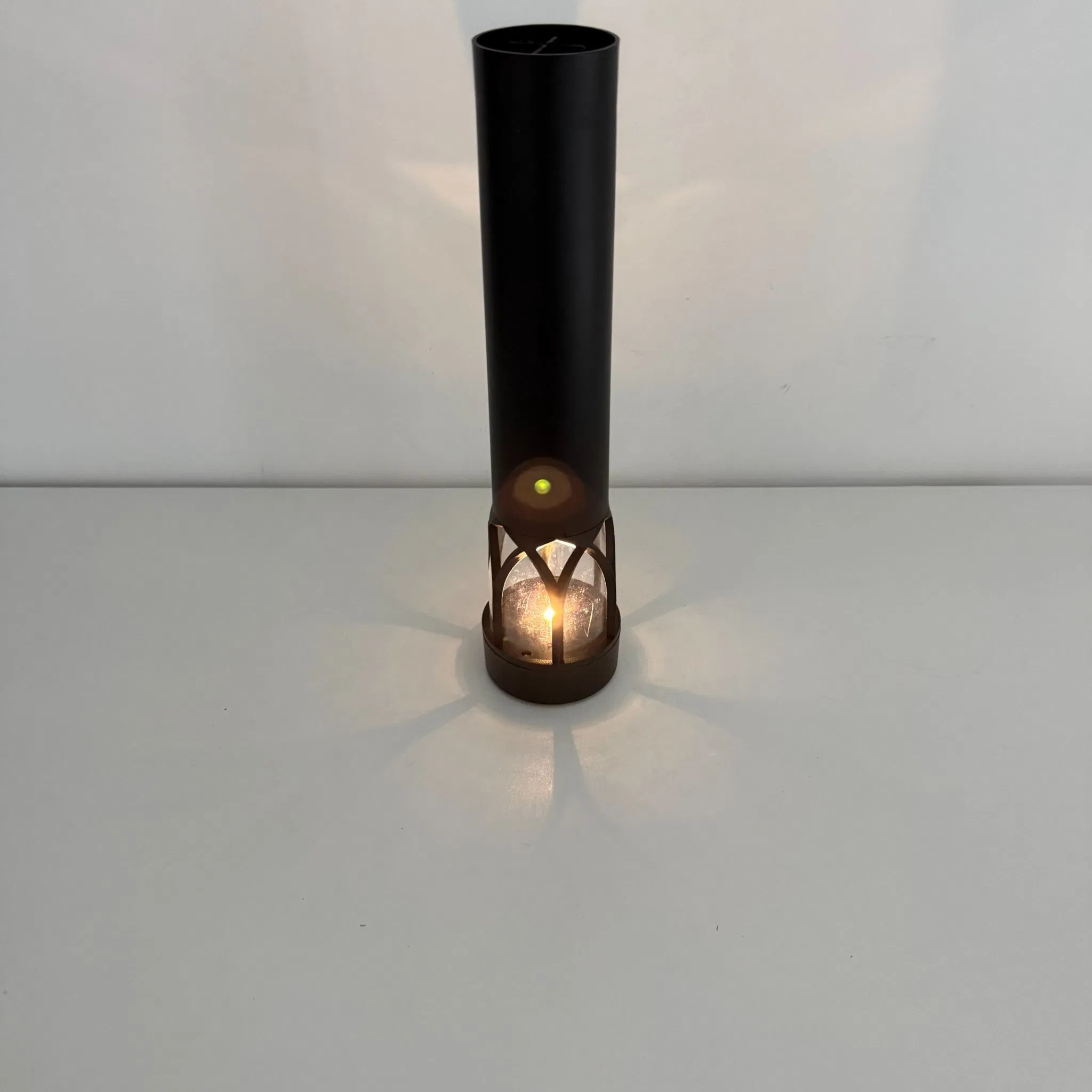 Solar Pathway Light LED Garden Spike Walkway Path Decoration Bollard Light