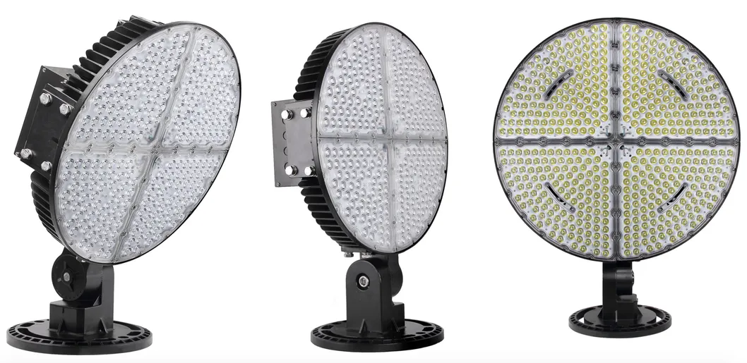 Stadium Lighting Module