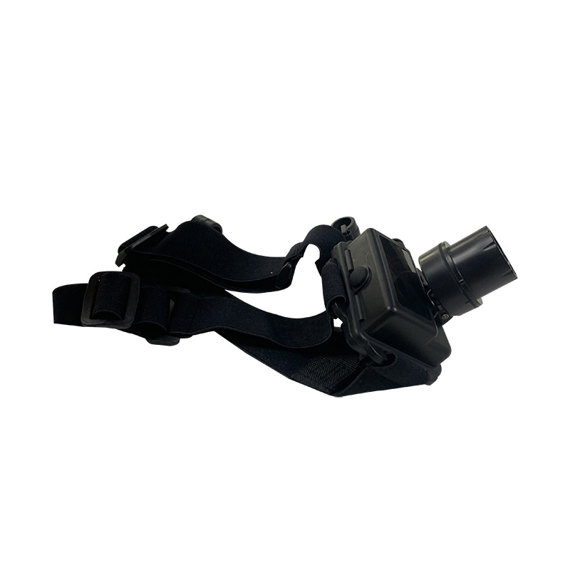 Bos117-a Explosion-Proof Headlamp LED for Industrial Mining Use