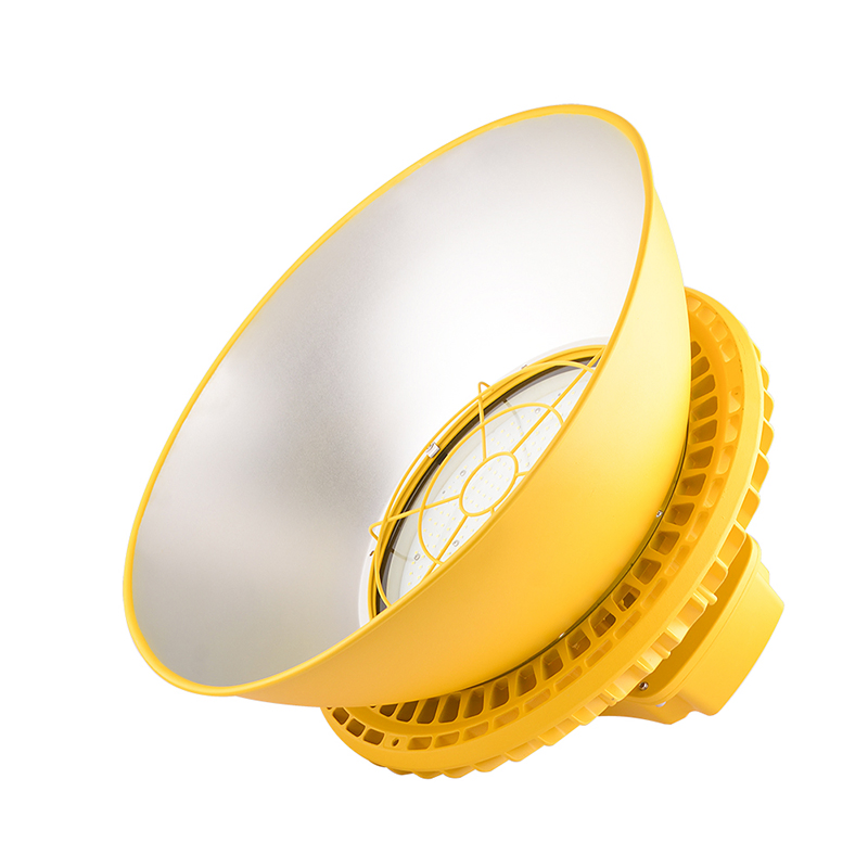 High Temperature or Emergency Backup 150 Watt High Bay LED Lights Highbay with Cover