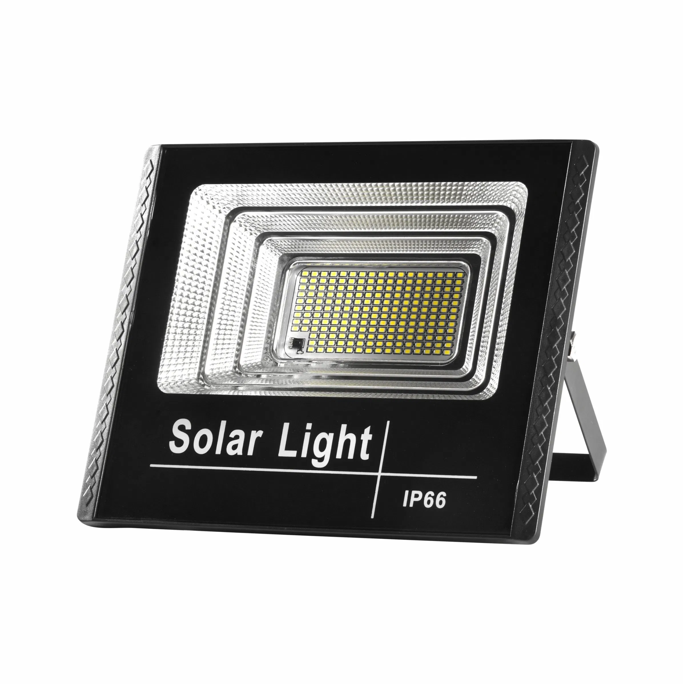 Wholesale Outdoor 100W 200W Solar LED Floodlights Lamp for Garden Home Billboard