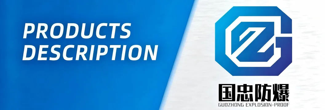 Industrial Flood Light Overview